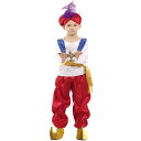 子供ハロウィン衣装子供 男の子 女の子 アラジンのランプ 王子様 キッズ ハロウィン衣装 幼稚園ハロウィン衣装 最新ハロウィン衣装 01382(3)