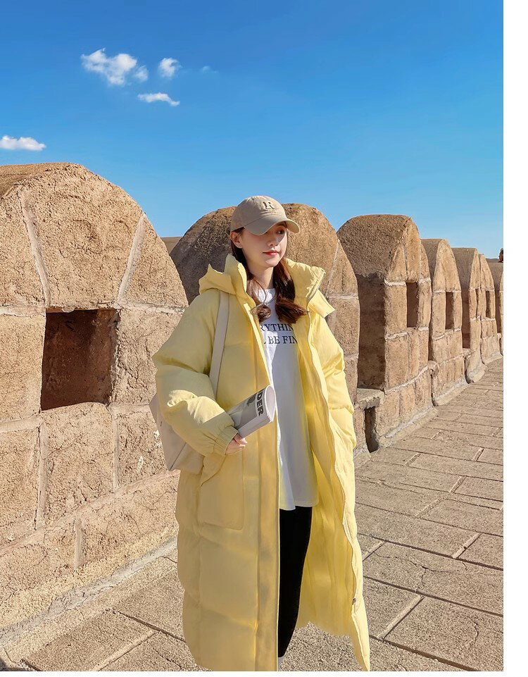 中綿コート 中綿ジャケット レディース ロングコート トレンチコート ジャンパー 裏起毛 ロング丈 おおきいサイズ 防風 防寒 超暖かい 厚手 きれいめ カジュ...