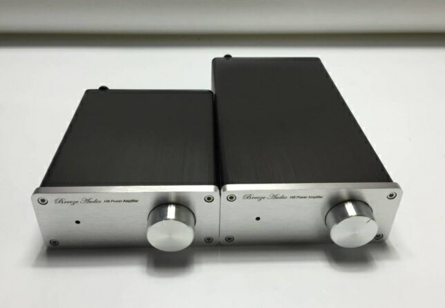 総アルミ製シャーシケース1105 真空管アンプ パワーアンプ デジタルアンプ ヘッドホンアンプ D/Aコンバーター USB DAC DIY自作に 1P 01613