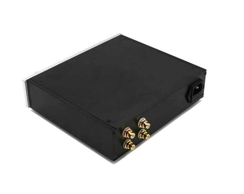 総アルミ製シャーシケース2205 真空管アンプ パワーアンプ デジタルアンプ ヘッドホンアンプ D/Aコンバーター USB DAC PCオーディオ 自作に 1P 01617 besidesekishop15-10001629 ビサイドセキショップ15 サンプル画像3