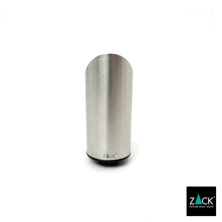 デキャンター｜ZACK 20307 PREMIRO ボトル ポワラー ポアラー デカンタ デキャンタージュ エアレーター エアレーション ステンレス おしゃれ 雑貨 かっこいい 上質 高級 ホテルライク ドイツ デザイナーズ HL [在庫有り] 2