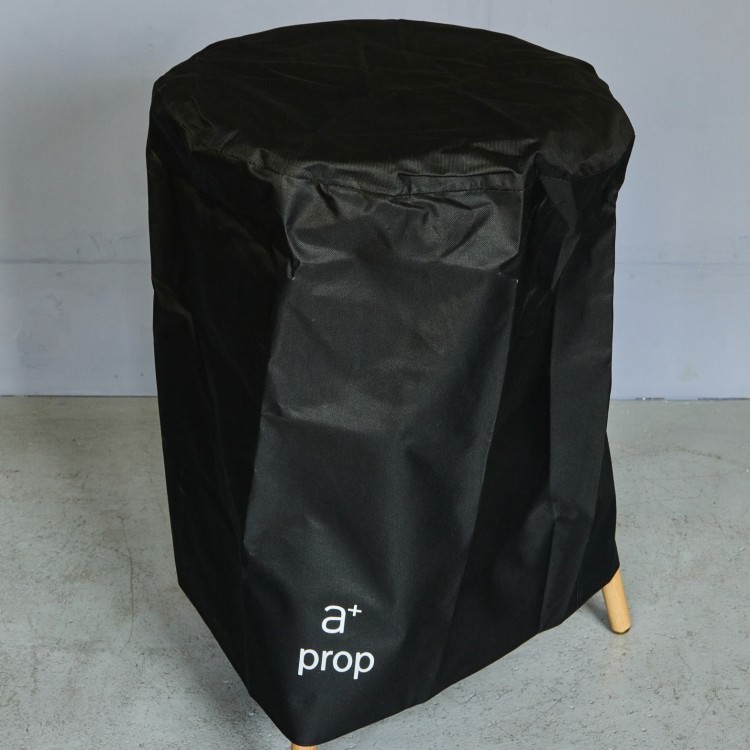 APLUS ORIGINAL(エープラスオリジナル) プロップ用カバー|Prop グリル BBQ パーツ 送料無料 北海道・沖縄と離島別途送料