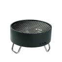 APLUS ORIGINAL(エープラスオリジナル) REVO17|Revolver リボルバー グリル・テーブル付き BBQ 本体 送料無料 北海道・沖縄と離島別途送料