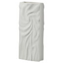 Phantasma ファンタズマ 19L10.5W45H |CLAY クレイ MATT WHITE 171-706-101 インテリア雑貨