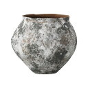 Vein ヴェイン 40L39W34H|CLAY クレイ RUSTIC GRAY 178-836-812 インテリア雑貨