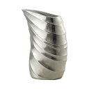Aluminum spiral アルミニウムスピラル 30L16W41H |CLAY クレイ SILVER 570-578-700 インテリア雑貨