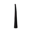 Aluminum HORN アルミニウムホーン 13直径84H |CLAY クレイ BLACK 570-911-802 インテリア雑貨