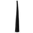 Aluminum HORN アルミニウムホーン 15.5直径109H |CLAY クレイ BLACK 570-912-802 インテリア雑貨