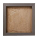 Natural wood frame XL ナチュラルウッドフレームエックスエル 66□6H |CLAY クレイ BROWN 680-037-202 インテリア...