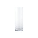 GLASS straight-R グラスストレートアール 19直径50H |CLAY クレイ CLEAR 778-025-000 インテリア雑貨