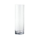 GLASS straight-R グラスストレートアール 19直径60H |CLAY クレイ CLEAR 778-026-000 インテリア雑貨