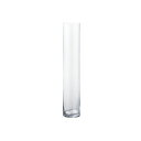 GLASS straight-R グラスストレートアール 15直径80H |CLAY クレイ CLEAR 778-027-000 インテリア雑貨