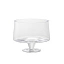 Glass dune グラスデューン 25直径20H |CLAY クレイ CLEAR 778-355-000 インテリア雑貨