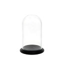 PC dome ピーシードーム ○29.5 H47|CLAY クレイ CLEAR 937-005-000 インテリア雑貨