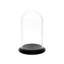 PC dome ピーシードーム ○34.5 H52|CLAY クレイ CLEAR 937-006-000 インテリア雑貨