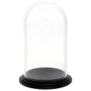PC dome ピーシードーム ○44.5 H72|CLAY クレイ CLEAR 937-008-000 インテリア雑貨