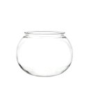 PC pot ピーシーポット ○39 H30|CLAY クレイ CLEAR 952-400-000 インテリア雑貨