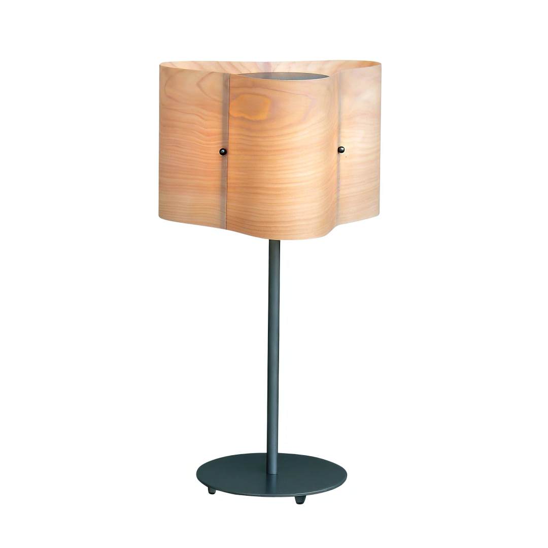 樂天商城 - DCS Aeron 白桜 S8044A | 青木 隆彌デザインのおしゃれでユニークなテーブルランプ 照明 リビング スタンド デザイナーズ ナチュラル クラシック モダン シンプル