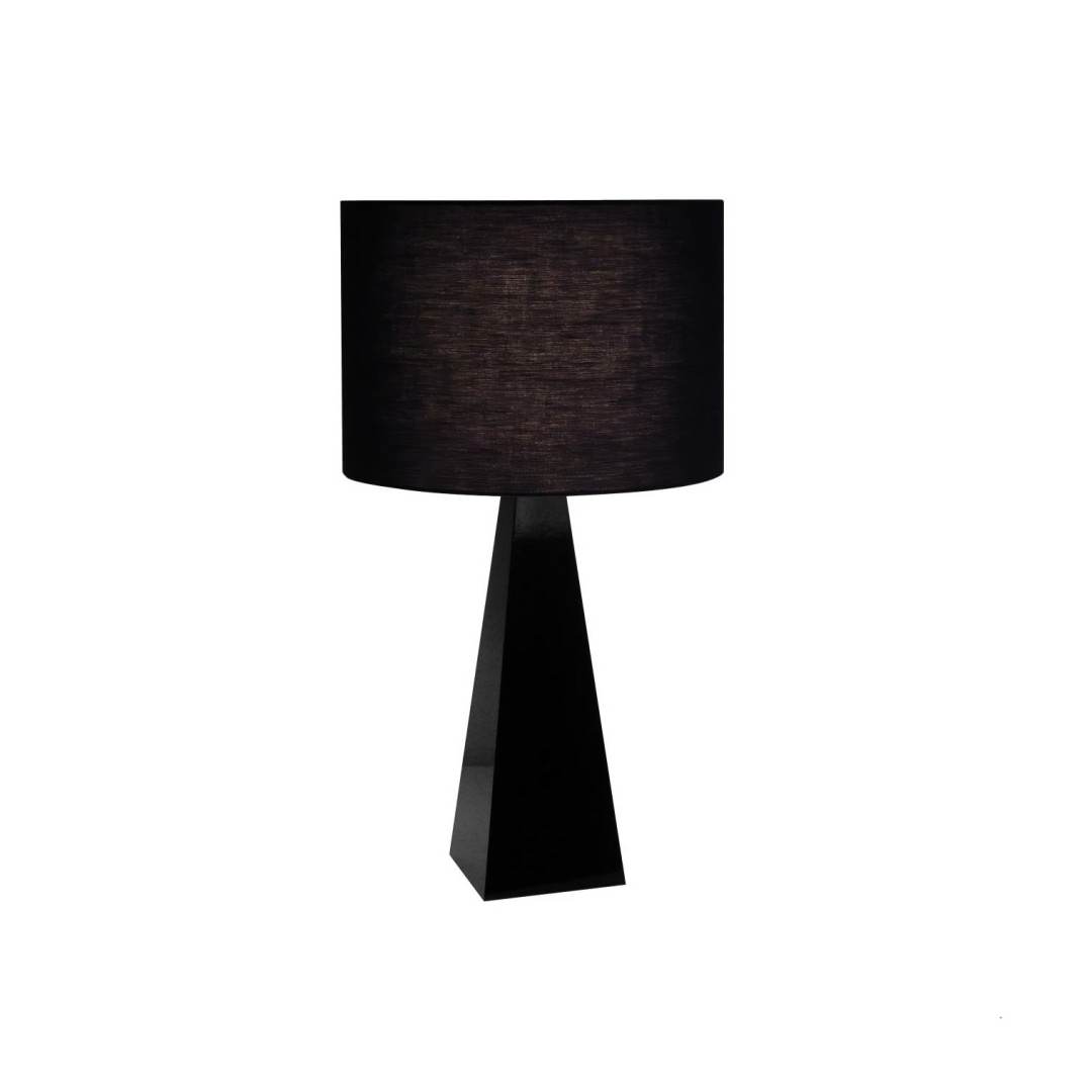 DCS Summit-LE ブラック S8095LE-B | 内山 章一デザインのおしゃれでユニークなテーブルランプ 照明 リビング スタンド デザイナーズ ナチュラル クラシック モダン シンプル(3.0)