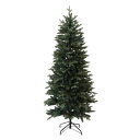 ブルーヒルパインツリー 240cm|CAA-172 アーティフィシャルグリーン 人工観葉植物 グリーン 造花 おしゃれ 上質 上品 高級 ゴージャス リビング ...