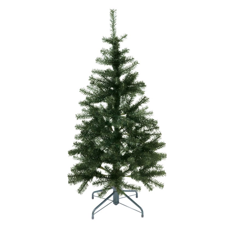 ノーマルツリー 120cm｜CAA-177 アーティフィシャルグリーン 人工観葉植物 グリーン 造花 おしゃれ 上質 上品 高級 ゴージャス リビング サロン ホール