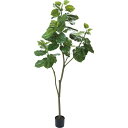 ウンベラータ 180cm|GLP-1498 アーティフィシャルグリーン 人工観葉植物 グリーン 造花 おしゃれ 上質 上品 高級 ゴージャス リビング サロン ...