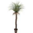 ユッカロストラータ 200cm|GLP-1523 アーティフィシャルグリーン 人工観葉植物 グリーン 造花 おしゃれ 上質 上品 高級 ゴージャス リビング サ...