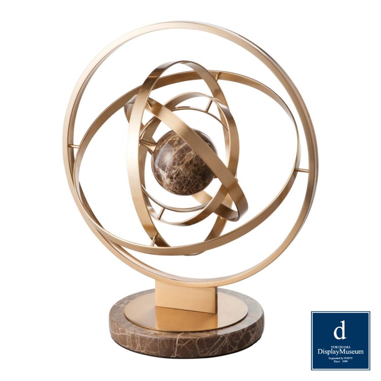 激安特価 Globe Decor グローブデコ 横浜ディスプレイミュージアム Ped 0044 インテリア雑貨 インテリア 雑貨 小物 置物 オブジェ おしゃれ 上質 上品 高級 リビング メール便送料無料 Www Wree Tku Edu Tw