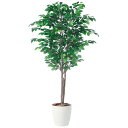 フィッカスベンジャミナトリプル W90×H180cm|TK91242 アーティフィシャルグリーン 人工観葉植物 鉢付きグリーン 造花 おしゃれ 上質 上品 高級...
