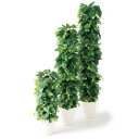 ポトスヘゴ-DX W35×H90cm|TK98657 アーティフィシャルグリーン 人工観葉植物 鉢付きグリーン 造花 おしゃれ 上質 上品 高級 ゴージャス リ...