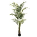 アレカヤシ PE W100×H190cm|TK99155 アーティフィシャルグリーン 人工観葉植物 グリーン 造花 おしゃれ 上質 上品 高級 ゴージャス リビ...
