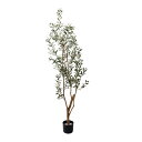 オリーブ 180cm|GLP-1561アーティフィシャルグリーン 人工観葉植物 グリーン 造花 おしゃれ 上質 上品 高級 ゴージャス リビング サロン ホール