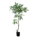 パキラ 150cm|GLP-1565アーティフィシャルグリーン 人工観葉植物 グリーン 造花 おしゃれ 上質 上品 高級 ゴージャス リビング サロン ホール