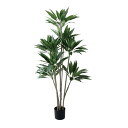 ドラセナストリクタ 190cm|GLP-1575アーティフィシャルグリーン 人工観葉植物 グリーン 造花 おしゃれ 上質 上品 高級 ゴージャス リビング サロン ホール