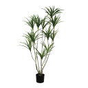 ドラセナポット 140cm|GLP-1576アーティフィシャルグリーン 人工観葉植物 グリーン 造花 おしゃれ 上質 上品 高級 ゴージャス リビング サロン ...