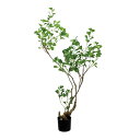フィカストライアンギュラス 125cm|GLP-1578アーティフィシャルグリーン 人工観葉植物 グリーン 造花 おしゃれ 上質 上品 高級 ゴージャス リビング サロン ホール