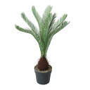 ソテツ 120cm|GLP-1582アーティフィシャルグリーン 人工観葉植物 グリーン 造花 おしゃれ 上質 上品 高級 ゴージャス リビング サロン ホール