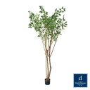 ガジュマルツリー 220cm|GLP-1554 アーティフィシャルグリーン 人工観葉植物 鉢付きグリーン 造花 おしゃれ 上質 上品 高級 ゴージャス リビング...