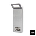 HOEFATS(ホーファッツ) 40101 マグネット付きボトルオープナー|栓抜き オープナー 磁石 バーベキュー キャンプ アウトドア グランピング 焚火 屋...