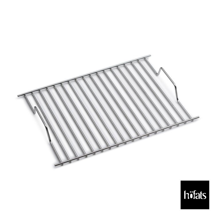 HOEFATS(ホーファッツ) 70301 BEER BOX専用グリル網|ビアケース型 ファイヤーピット 専用パーツ バーベキューグリル グリッド BBQ キャ...