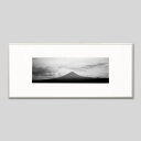 IGREBOW 山梨県 雄大な富士山 ビッグサイズ|アイグレボウ インテリアフォト ピクチャーアート 写真 スタイリッシュ モダン モノクローム モノクロ