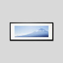 IGREBOW 山梨県 雄大な富士山 ビッグサイズ|アイグレボウ インテリアフォト ピクチャーアート 写真 スタイリッシュ モダン カラー写真 カラーピクチャー