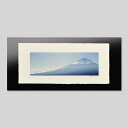 IGREBOW 山梨県 雄大な富士山 ビッグサイズ|アイグレボウ インテリアフォト ピクチャーアート 写真 スタイリッシュ モダン カラー写真 カラーピクチャー
