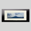 IGREBOW 山梨県 雄大な富士山|アイグレボウ インテリアフォト ピクチャーアート 写真 スタイリッシュ モダン モノクローム モノクロ