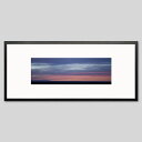 IGREBOW モンゴル ゴビ砂漠の夕景|アイグレボウ インテリアフォト ピクチャーアート 写真 スタイリッシュ モダン カラー写真 カラーピクチャー