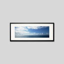 IGREBOW 静岡県 下田沖 夏の海と雲 ビッグサイズ|アイグレボウ インテリアフォト ピクチャーアート 写真 スタイリッシュ モダン カラー写真 カラーピク...