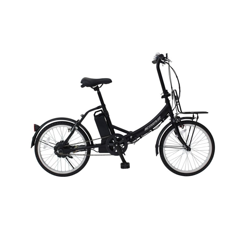楽天市場】自転車 20インチ(ブランドアクティブ)(電動 楽天市場】自転車 20インチ(ブランドアクティブ)(電動