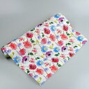 テーブルランナー|PAPER+DESIGN テーブルクロス センターランナー 帯 ファブリック 卓上クロス カラフル ポップ シック モダン 400x32.5c...