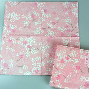 ペーパーナプキン｜お花見にぴったり！桜モチーフの紙ナプキンのおすすめは？