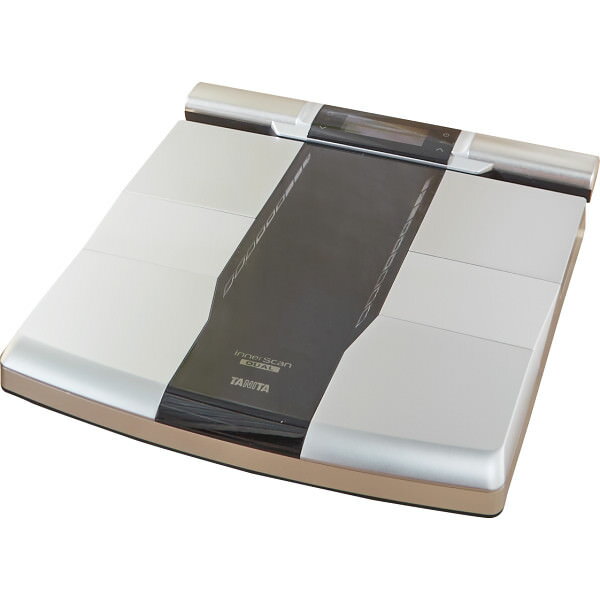 タニタ 左右部位別体組成計 インナースキャンデュアル|家電 のし対応 ラッピング対応 個包装 選べる 包装紙 おまとめ注文 ご自宅用 プレゼント 贈り物 ギフト...